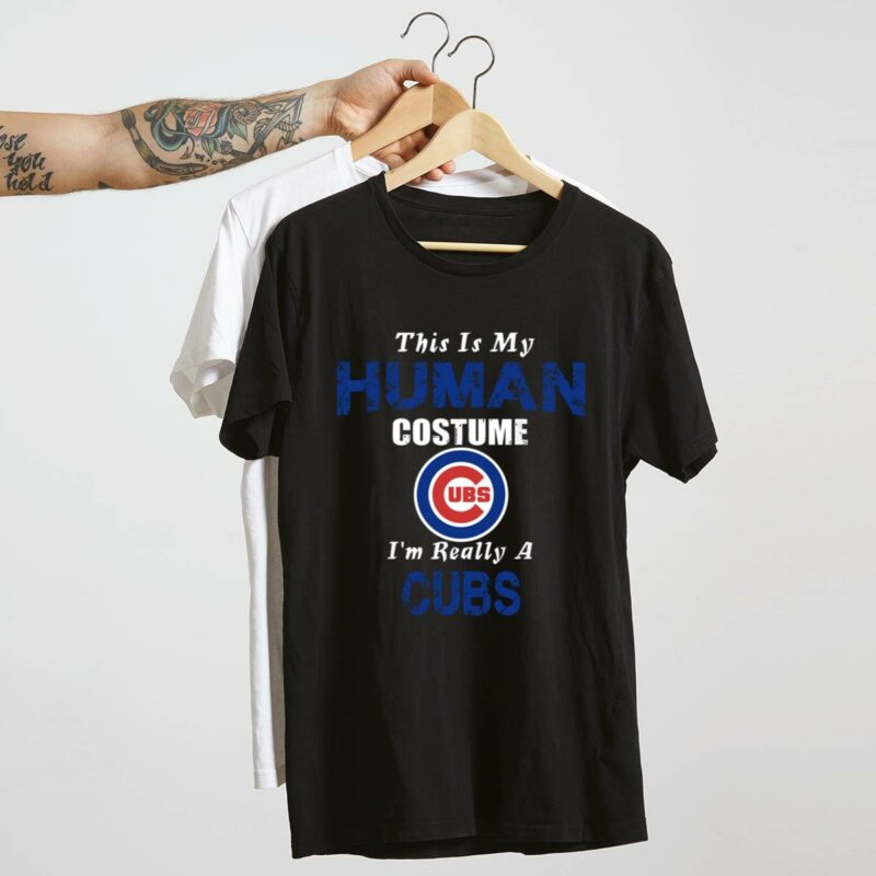 This is my human costume im really a chicago cubs funny shirt t shirt 4 4.jpg