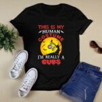 This is my human costume really a chicago cubs halloween shirt t shirt 0.jpg