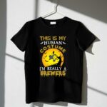 This is my human costume really a milwaukee brewers halloween shirt t shirt 1 1.jpg