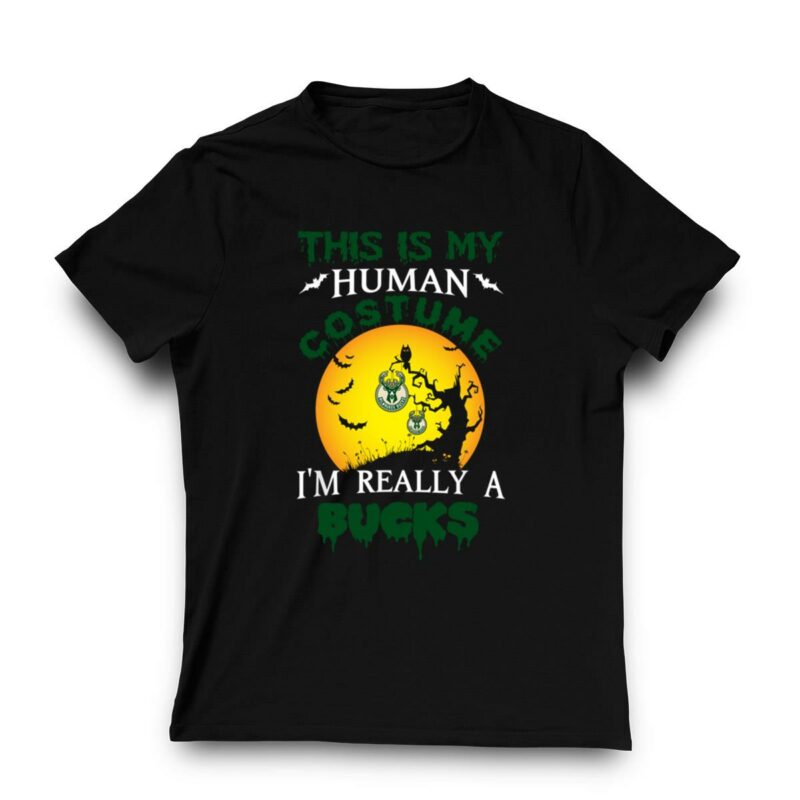 This is my human costume really a milwaukee bucks halloween shirt t shirt 3 3.jpg