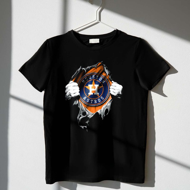 Torn H Logo Houston Astros T Shirt t shirt 1 1