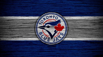 Toronto Blue Jays Banner