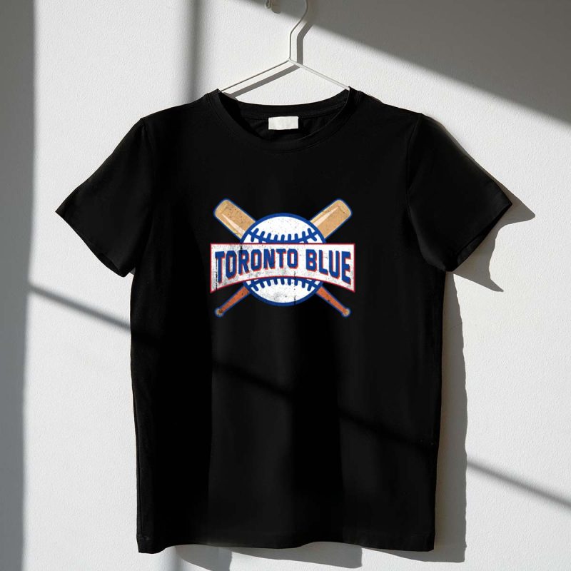 Toronto Blue Jays Baseball Team Love Sport T Shirt t shirt 1 1