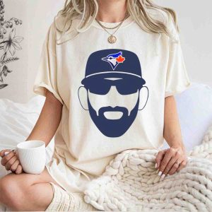 Joey Bats Toronto Blue Jays T-Shirt - Stylish Fan Apparel