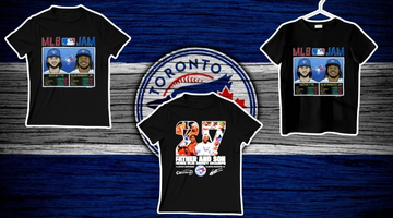 Toronto Blue Jays T Shirt