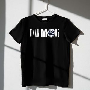 Unanimous Mo 42 Rivera Yankees Legend T-Shirt For Fans