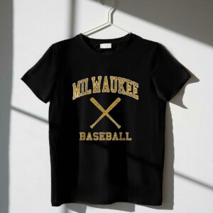 Vintage milwaukee baseball brewer baseball retro shirt t shirt 1 1.jpg