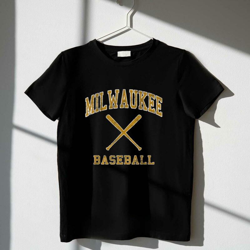 Vintage milwaukee baseball brewer baseball retro shirt t shirt 1 1.jpg