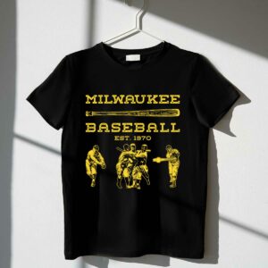 Vintage milwaukee baseball wisconsin brewer retro shirt t shirt 1 1.jpg