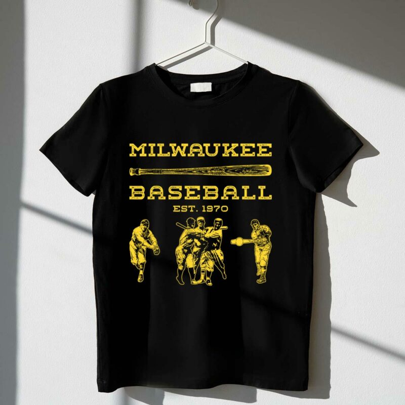 Vintage milwaukee baseball wisconsin brewer retro shirt t shirt 1 1.jpg