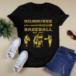 Vintage milwaukee baseball wisconsin brewer retro shirt t shirt 0.jpg