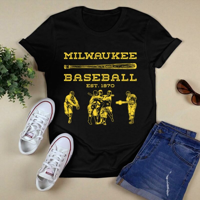 Vintage milwaukee baseball wisconsin brewer retro shirt t shirt 0.jpg