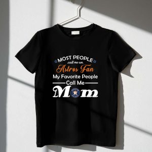 Houston Astros Women'S T-Shirt – Perfect Mother'S Day Gift For Moms And Wives