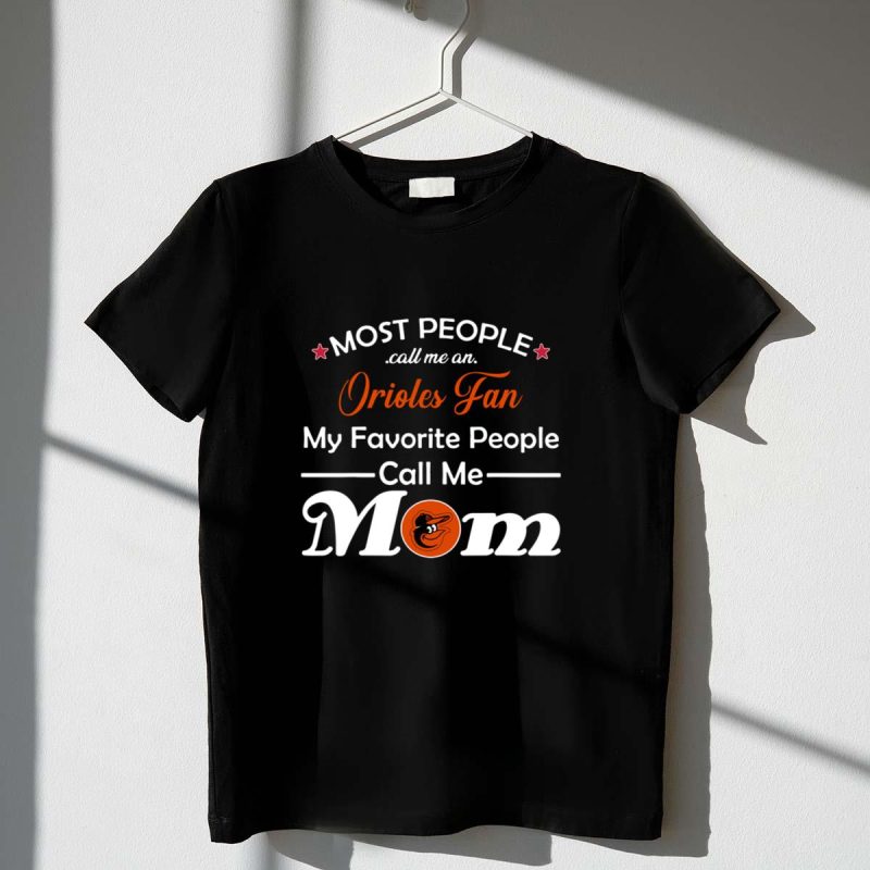 Wife mom baltimore orioles fan baseball shirt mothers day gift t shirt 1 1