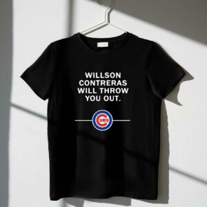 Willson contreras will throw you out chicago cubs t shirt 1 1.jpg