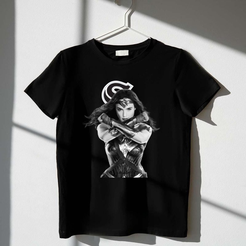 Wonder Woman Chicago White Sox Shirt t shirt 1 1