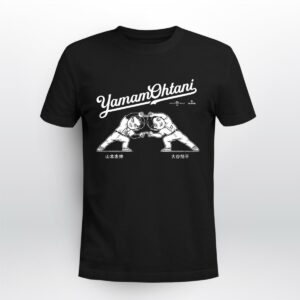 Yamam Ohtani 410 T Shirt 1.jpg