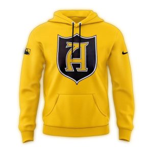 Atlanta Braves 2017 Inaugural Season All Over Print Hoodie