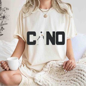 Baltimore Orioles Yennier Cano 78 Stare Down T-Shirt For Fans