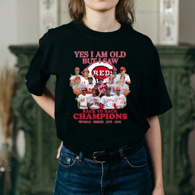 Yes i am old but i saw cincinnati reds all team signatures shirt t shirt 2 2.jpg