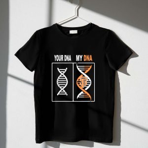 San Francisco Giants Logo Spiral T-Shirt – Your Dna, My Dna Design