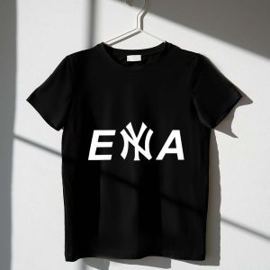 Ny Yankees Nyquil Era T-Shirt By Z Emersons - Stylish Fan Apparel