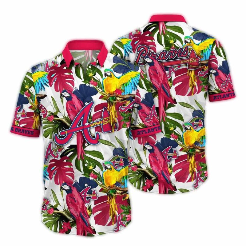 atlanta braves mlb hawaiian shirt popsiclestime aloha shirt 2165 yvr3s