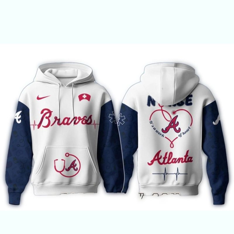 atlanta braves mlb nurses game hoodie and pants 1 OAy18