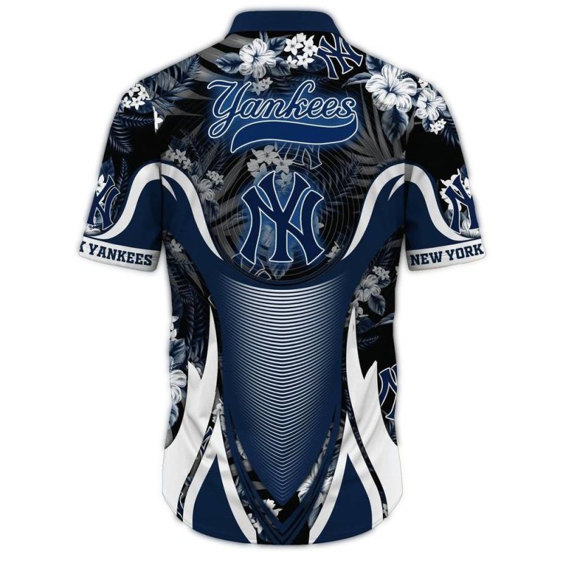 new york yankees mlb hawaiian shirt august aloha shirt 1148 p3poa