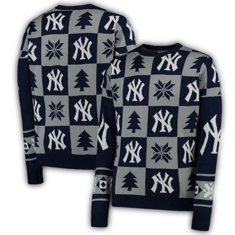 yankees ugly sweater 2020